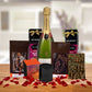 Mr Roses Happy Birthday Luxury Hamper