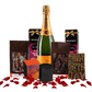 Mr Roses Happy Birthday Luxury Hamper