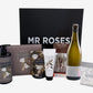 Mr Roses Premium Pamper Hamper