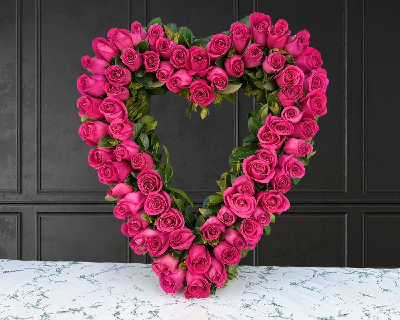 Heart Magnificent