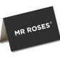 Signature Mr Roses Gift Card