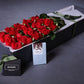 Red Roses & Chocolates