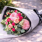 Let Them Eat Cake Flower Bouquet