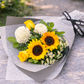 Mary Kate flower bouquet