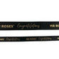 Congratulations Custom Gold Ribbon
