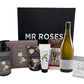 Mr Roses Premium Pamper Hamper