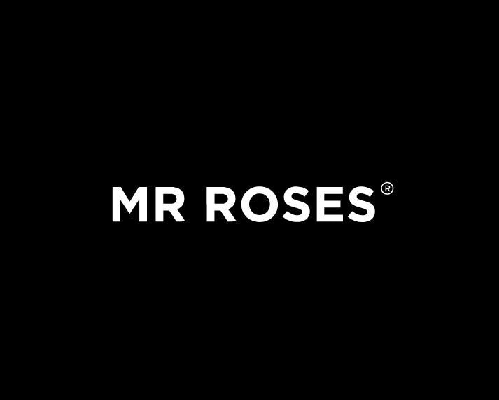 Signature Mr Roses Gift Card