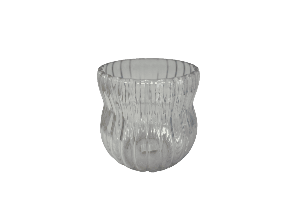 Signature Vase 20cm x 17cm