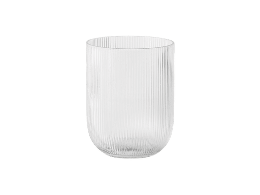Signature Vase 21cm x 16cm
