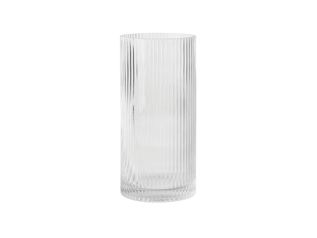 Signature Vase 25cm x 12cm