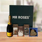 Mr Roses Chocolate Lovers Hamper