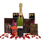 Mr Roses Happy Birthday Luxury Hamper