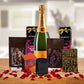 Mr Roses Happy Birthday Luxury Hamper