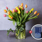 Tulips & Chocolates