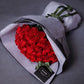 Famous Mr Roses Red Rose Bouquet