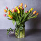 Tulips & Champagne