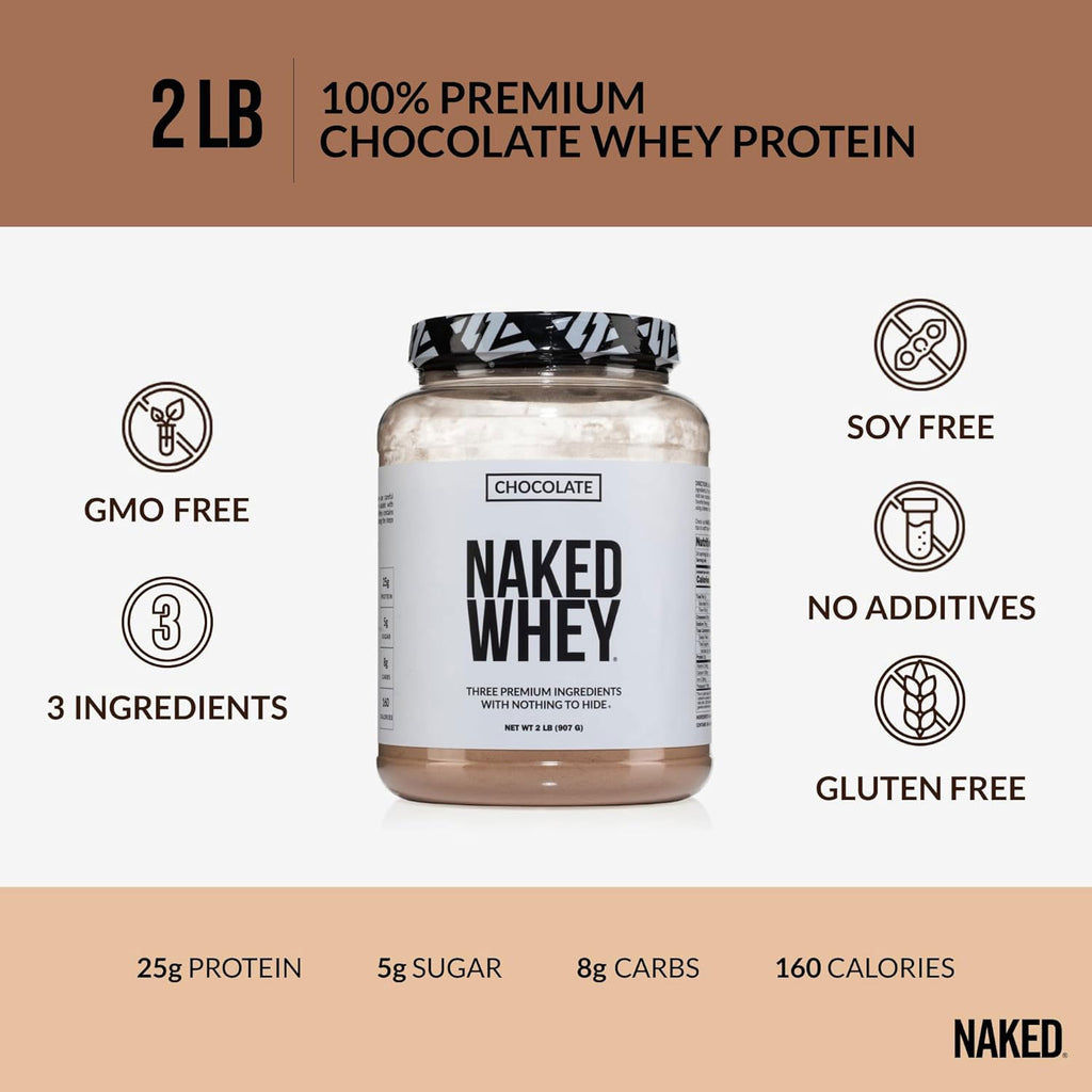 grass fed whey protein chocolate