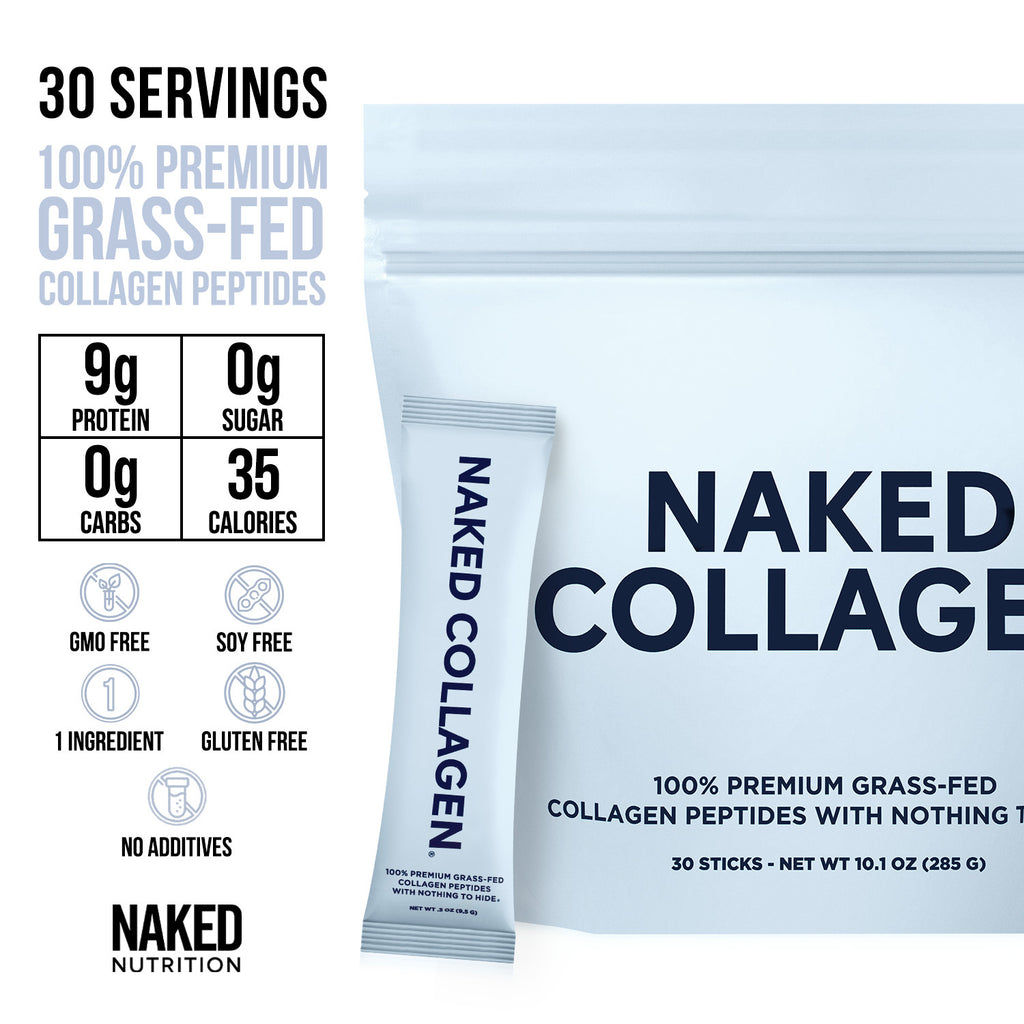 Collagen Stick pack
