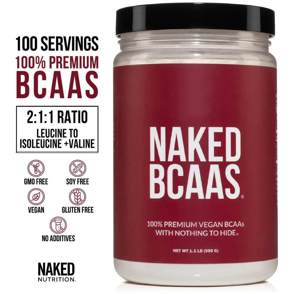 Branched Chain Amino Acids