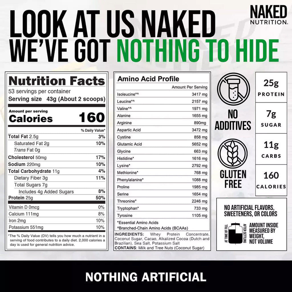 whey protein 5lb double chocolate