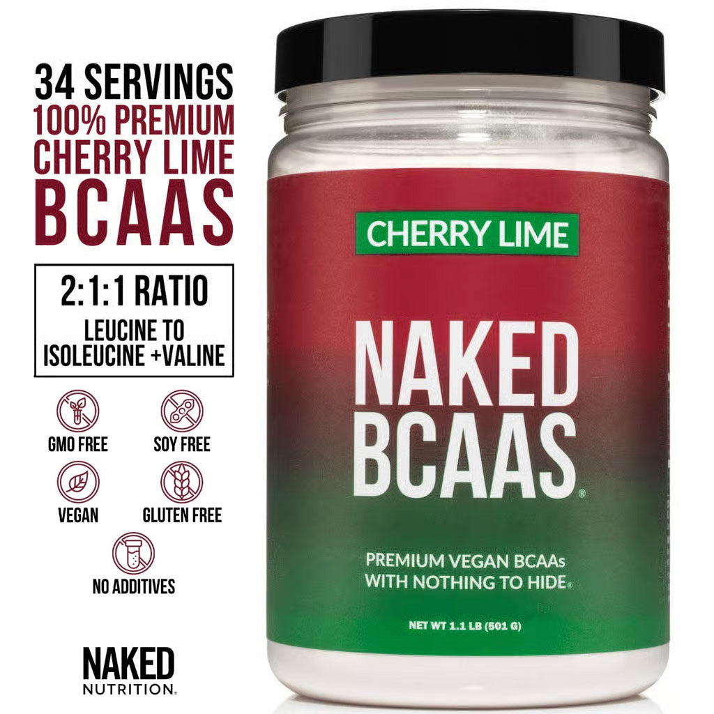 Branched Chain Amino Acids