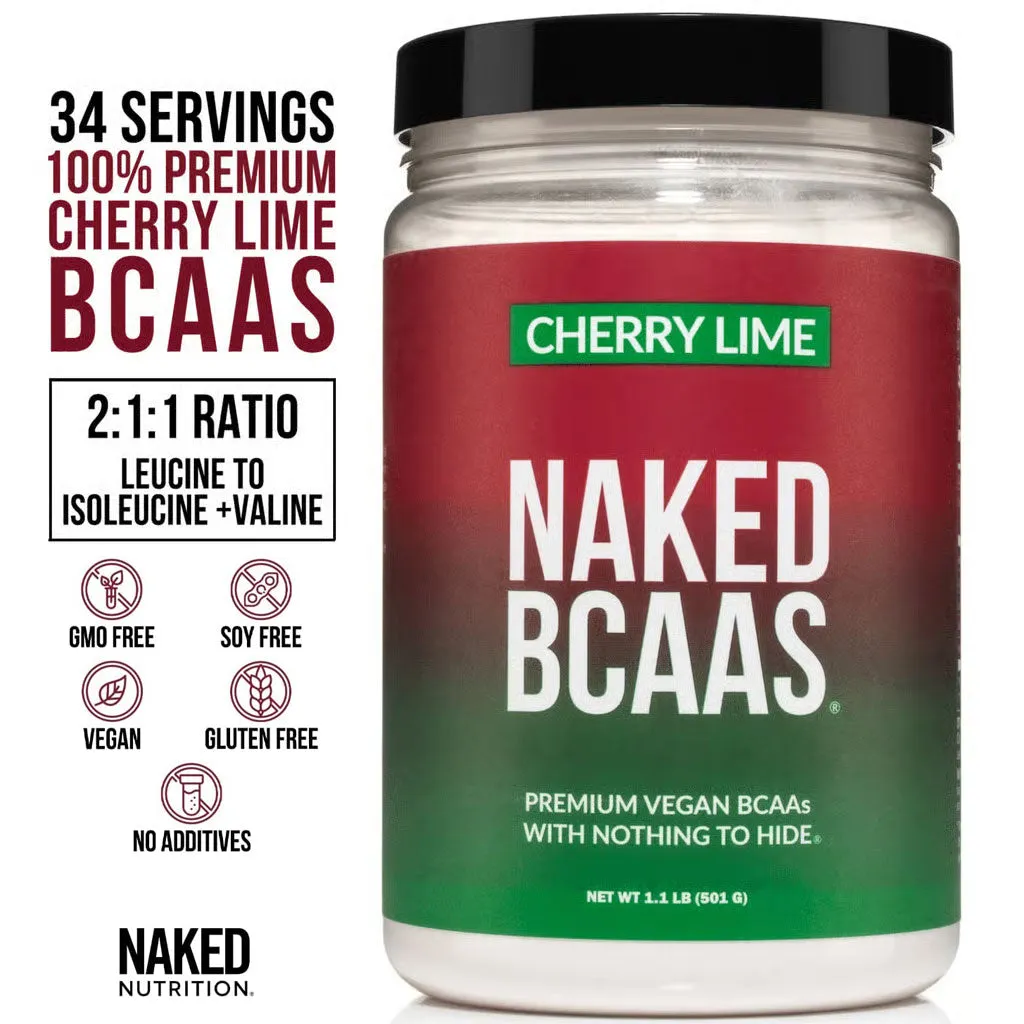 Branched Chain Amino Acids