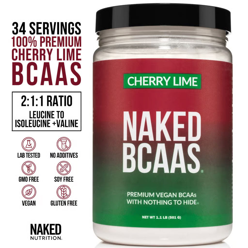 Branched Chain Amino Acids