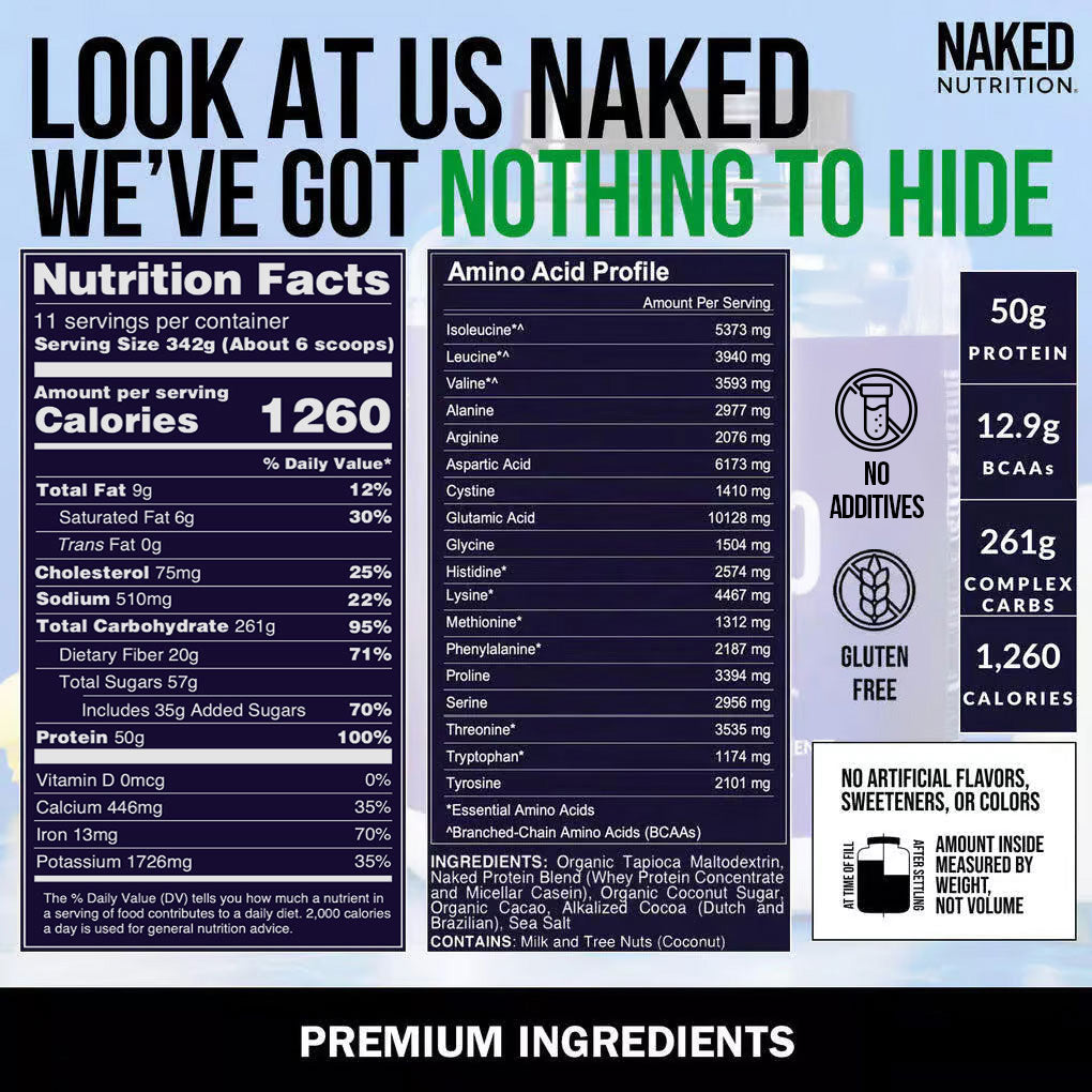 mass double chocolate