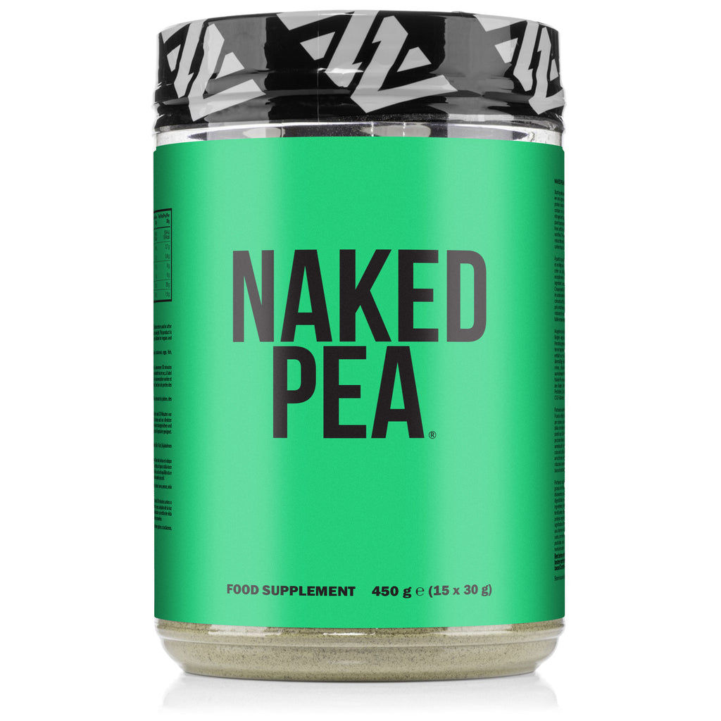 Pea Protein Powder | Naked Pea - 450g