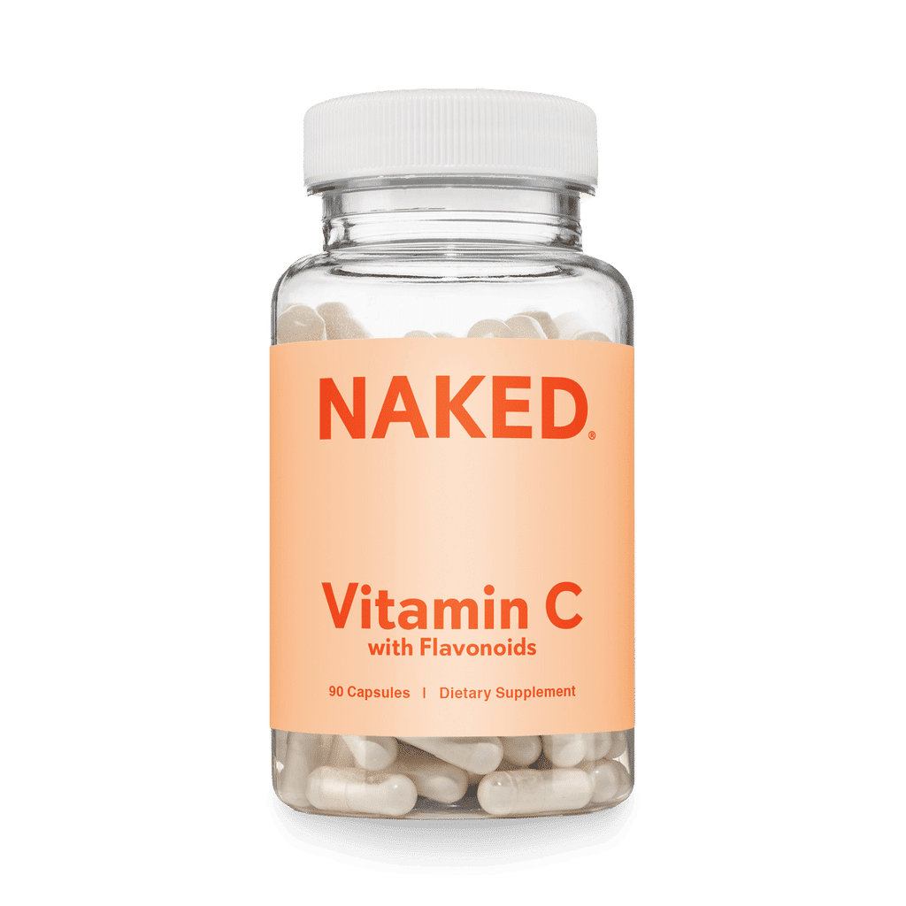 Suplemento para dormir | Naked Sleep - 30 cápsulas