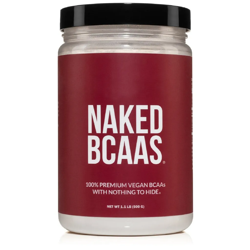 branched chain amino acids