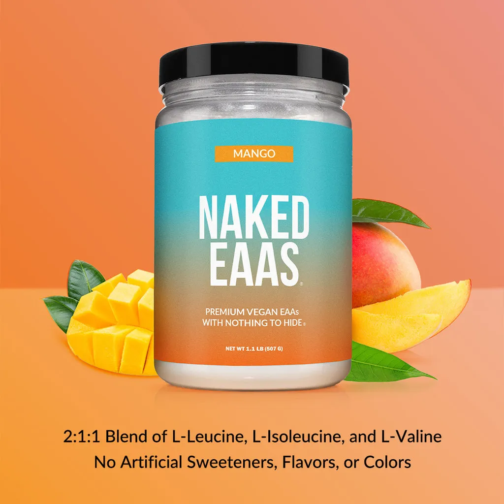 eaas supplement mango