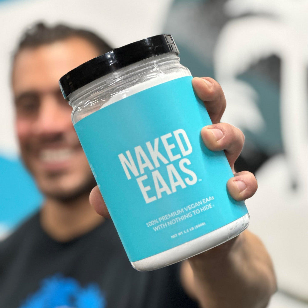 essential amino acid supplement