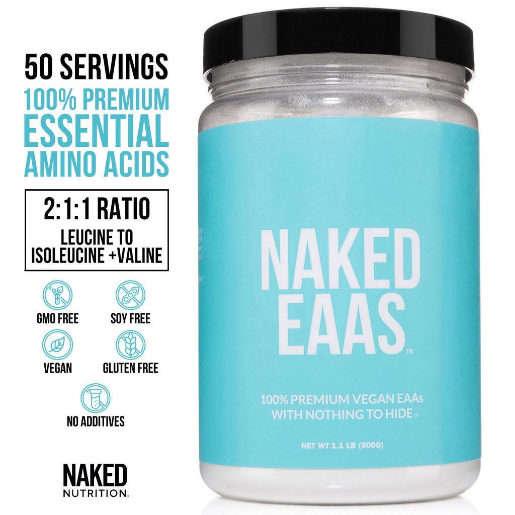 eaa amino acids powder
