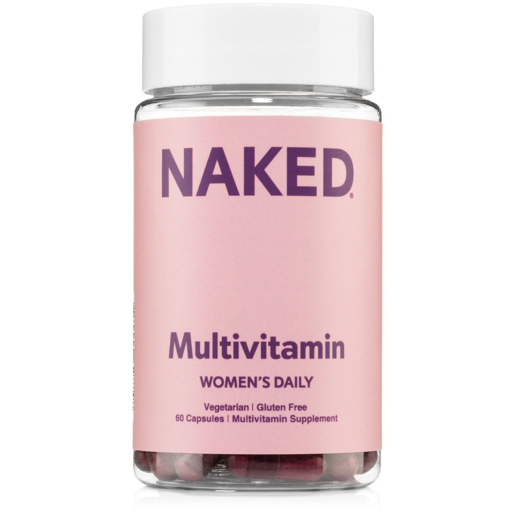 women's multivitamin