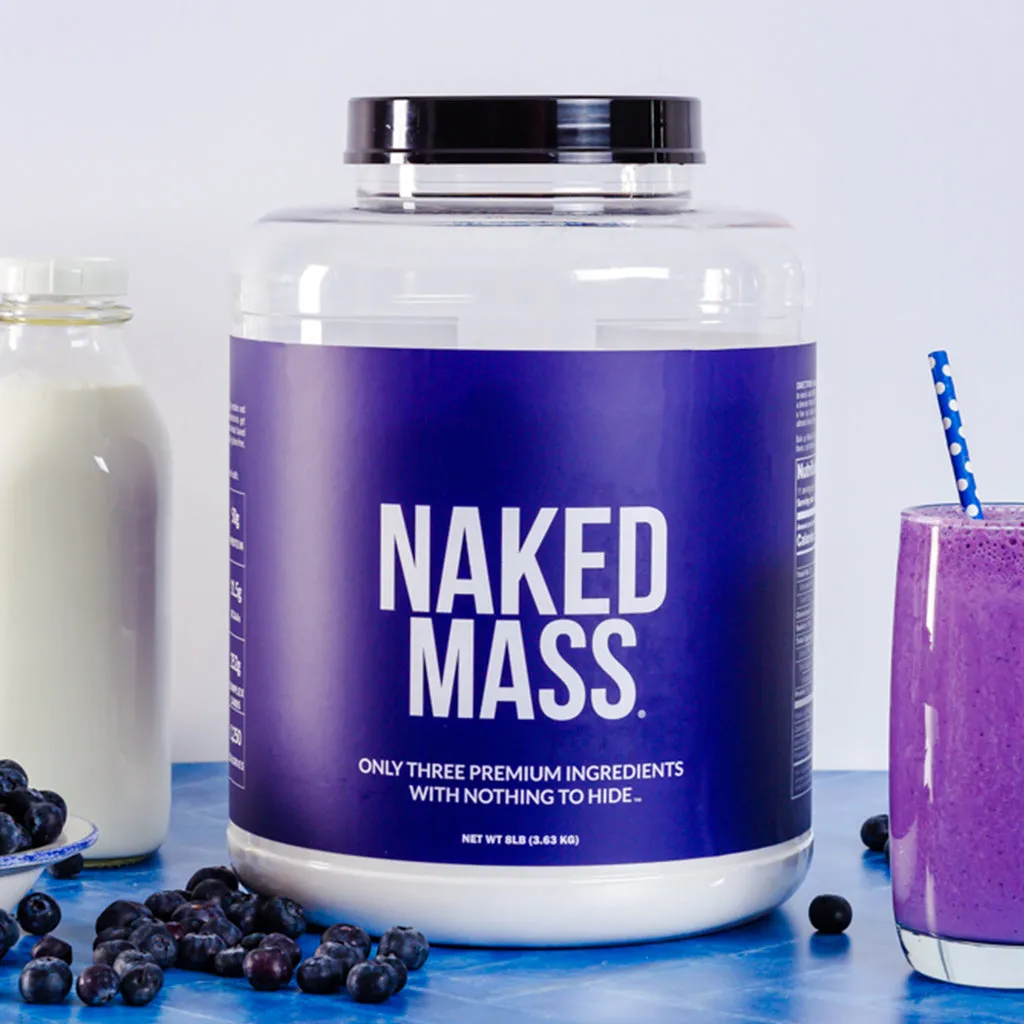 mass gainer protein shakes bulk