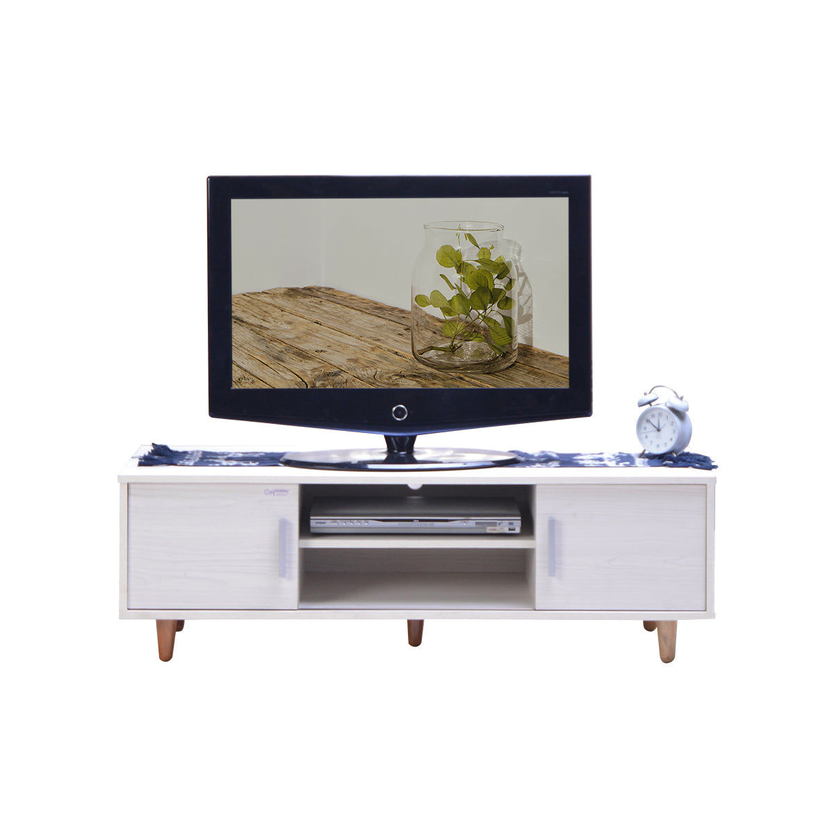 KOLEKSI RAK TV | TV STAND DI OSCAR LIVING 