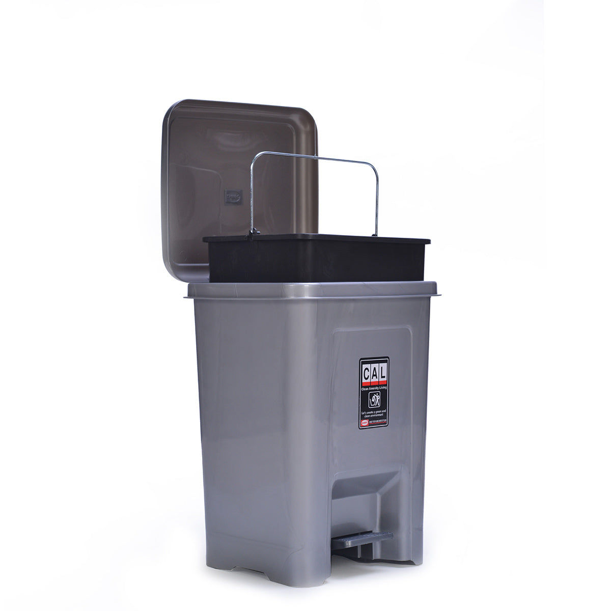 TEMPAT SAMPAH