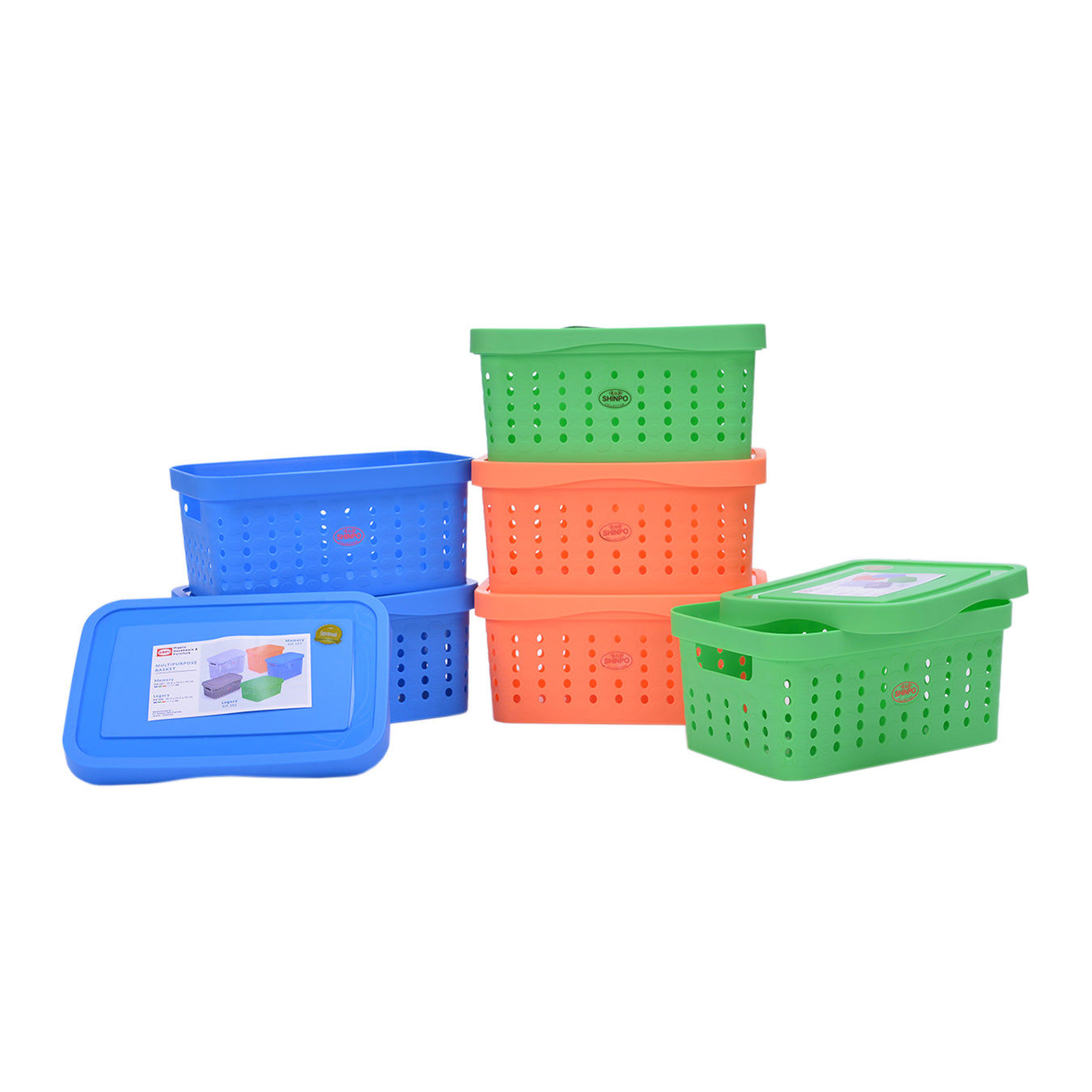 HARGA TERMURAH KONTAINER SINPO