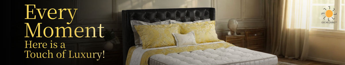 HARGA SPRINGBED TERMURAH HANYA DI OSCARLIVING