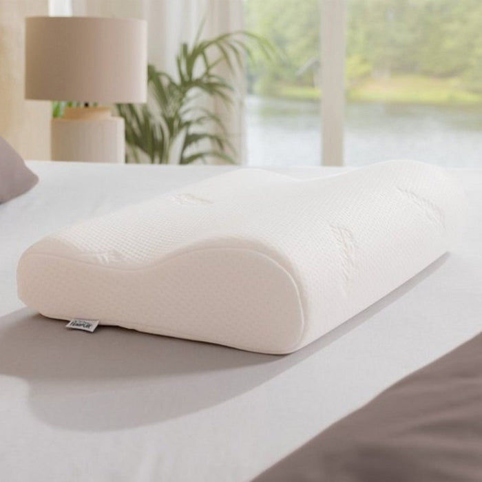 Bantal Tempur Ergonomic Original Queen OSCARLIVING!