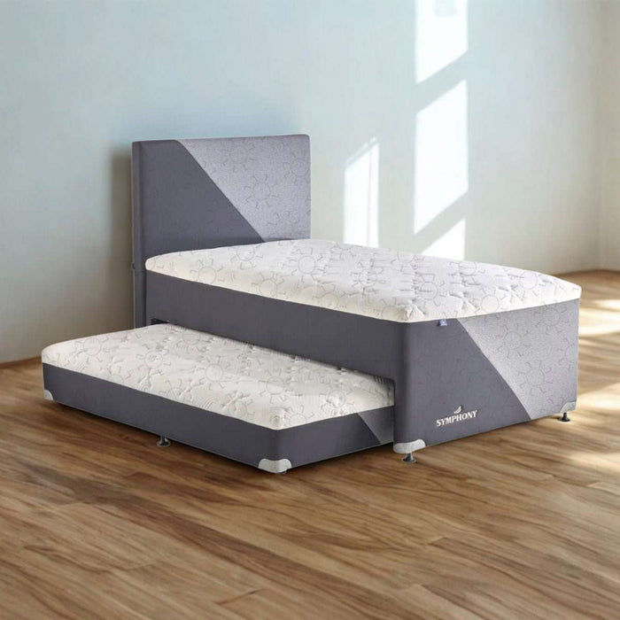 Kasur Springbed Elite 2in1 Symphony
