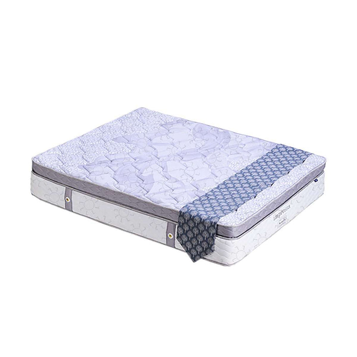 Serenity Impressa Pocket Spring Mattress Bed