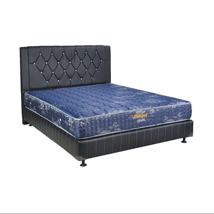 Uniland Standard HB Premium Oxford Spring Bed Mattress Fullset