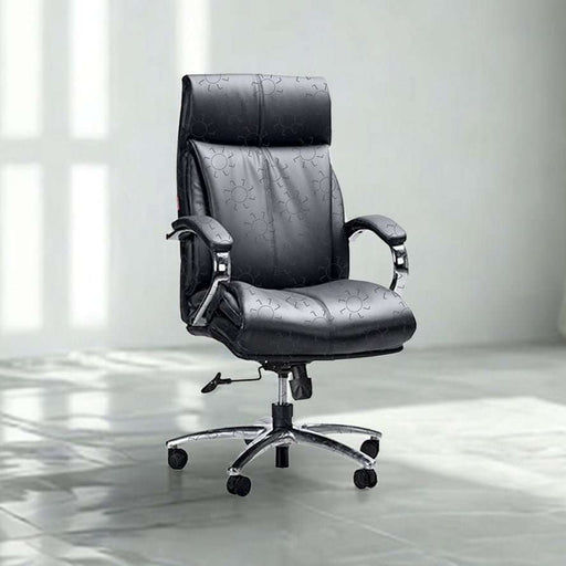 Kursi Direktur Kursi Kantor Chairman EC4000BA CHAIRMAN OSCARLIVING