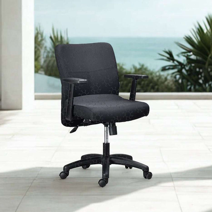 Lensaperistiwa Best Desk Chair Under 200 Morelli Tuxedo 500 XLB