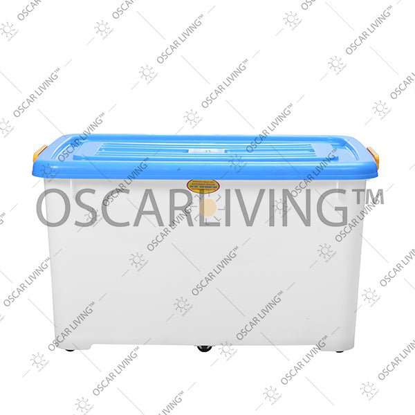 Shinpo 119 MEGA Container 150L | Box Serbaguna CB150 Hercules ...