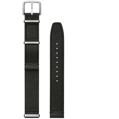 Bulova Lunar Pilot 96K111 Men's Watch • High-Precision Quartz Movement • Sapphire Glass
