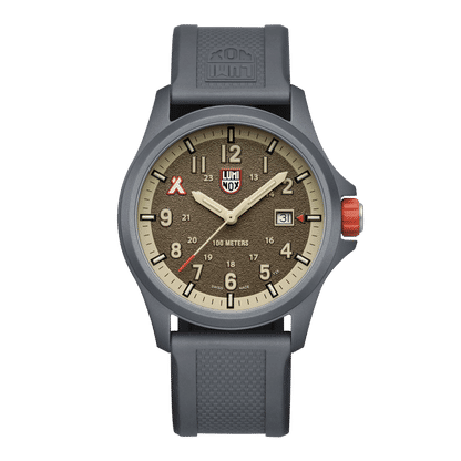 Luminox Bear Grylls SEA XB.3716 Herrenuhr • Carbonox • LLT