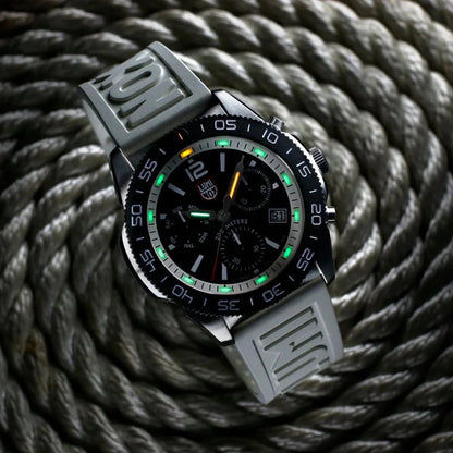 Luminox Pacific Diver XS.3141 Herrenuhr • LLT • 200m